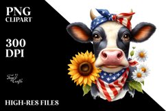 Sublimation|Clipart Product Image 3