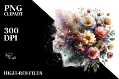 Sublimation|Clipart Product Image 2