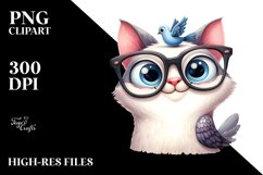 Sublimation|Clipart Product Image 3