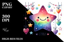 Sublimation|Clipart Product Image 2