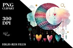 Sublimation|Clipart Product Image 2