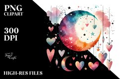 Sublimation|Clipart Product Image 2