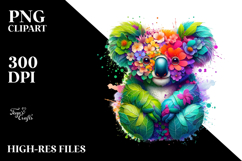 Sublimation|Clipart Product Image 2