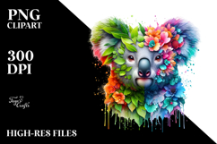 Sublimation|Clipart Product Image 2