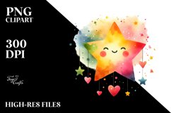 Sublimation|Clipart Product Image 2