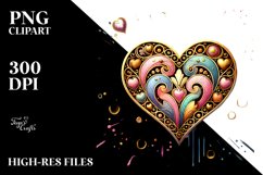 Sublimation|Clipart Product Image 2