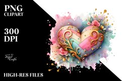 Sublimation|Clipart Product Image 2
