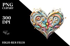 Sublimation|Clipart Product Image 2