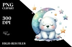 Sublimation|Clipart Product Image 1