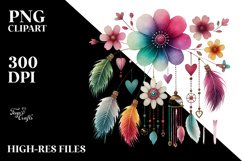 Sublimation|Clipart Product Image 2