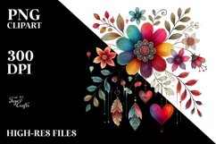 Sublimation|Clipart Product Image 2