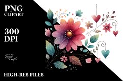 Sublimation|Clipart Product Image 2