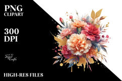 Sublimation|Clipart Product Image 2