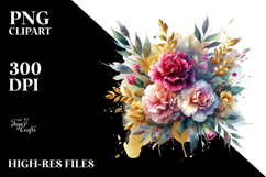 Sublimation|Clipart Product Image 2