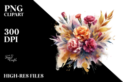 Sublimation|Clipart Product Image 2