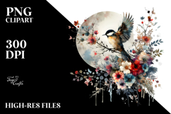 Sublimation|Clipart Product Image 2