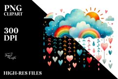 Sublimation|Clipart Product Image 2