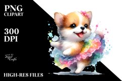 Sublimation|Clipart Product Image 1