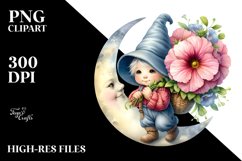 Sublimation|Clipart Product Image 2