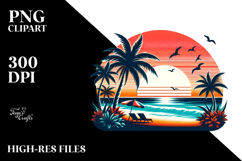Sublimation|Clipart Product Image 2