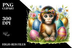 Sublimation|Clipart Product Image 2