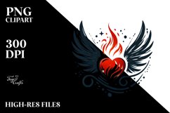 Sublimation|Clipart Product Image 2