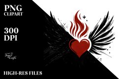 Sublimation|Clipart Product Image 2