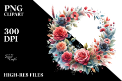 Sublimation|Clipart Product Image 2