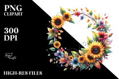 Sublimation|Clipart Product Image 2