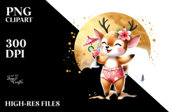 Sublimation|Clipart Product Image 2