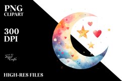Sublimation|Clipart Product Image 2