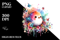 Sublimation|Clipart Product Image 2