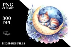 Sublimation|Clipart Product Image 1