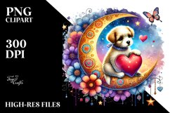 Sublimation|Clipart Product Image 2
