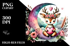 Sublimation|Clipart Product Image 2