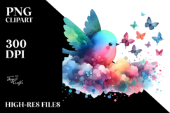 Sublimation|Clipart Product Image 2