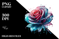 Sublimation|Clipart Product Image 2