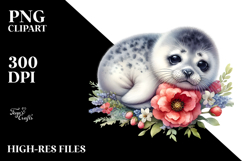 Sublimation|Clipart Product Image 2