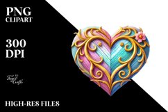Sublimation|Clipart Product Image 2