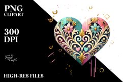 Sublimation|Clipart Product Image 2