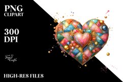 Sublimation|Clipart Product Image 2