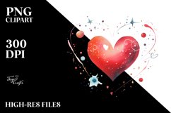 Sublimation|Clipart Product Image 2