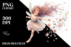 Sublimation|Clipart Product Image 3