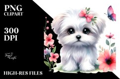 Sublimation|Clipart Product Image 1