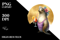 Sublimation|Clipart Product Image 2