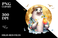 Sublimation|Clipart Product Image 2