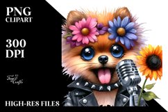 Sublimation|Clipart Product Image 3