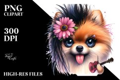 Sublimation|Clipart Product Image 3