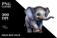 Sublimation|Clipart Product Image 2