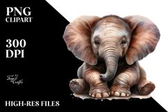 Sublimation|Clipart Product Image 2